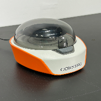 Corning Mini Centrifuge image 0
